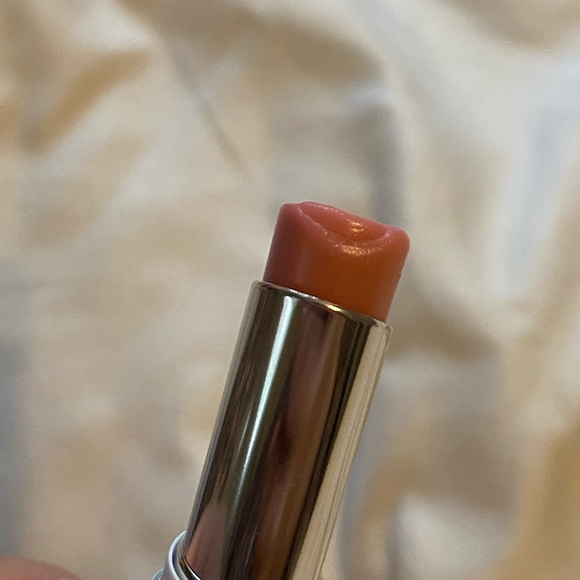 BECCA COSMETICS Pearl Glow Lip Tint - Lilac LIMITED EDITION! BNIB slight damage - Picture 5 of 6
